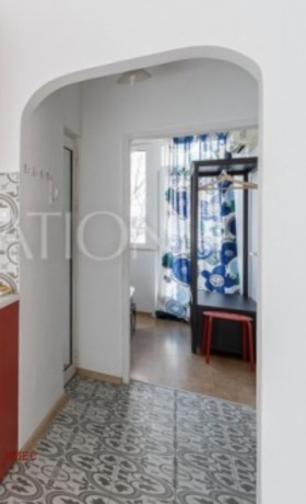 1 bedroom Tsentar, Sofia