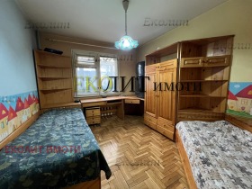 2 спальни Банишора, София 5