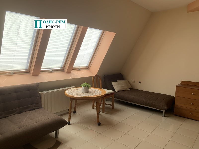 A louer  Studio Sofia , Droujba 2 , 33 m² | 49238764 - image [2]