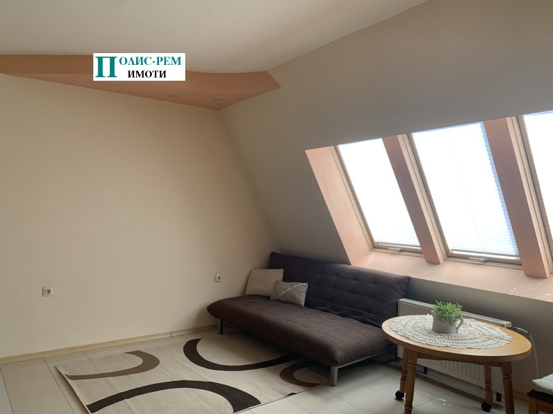 A louer  Studio Sofia , Droujba 2 , 33 m² | 49238764