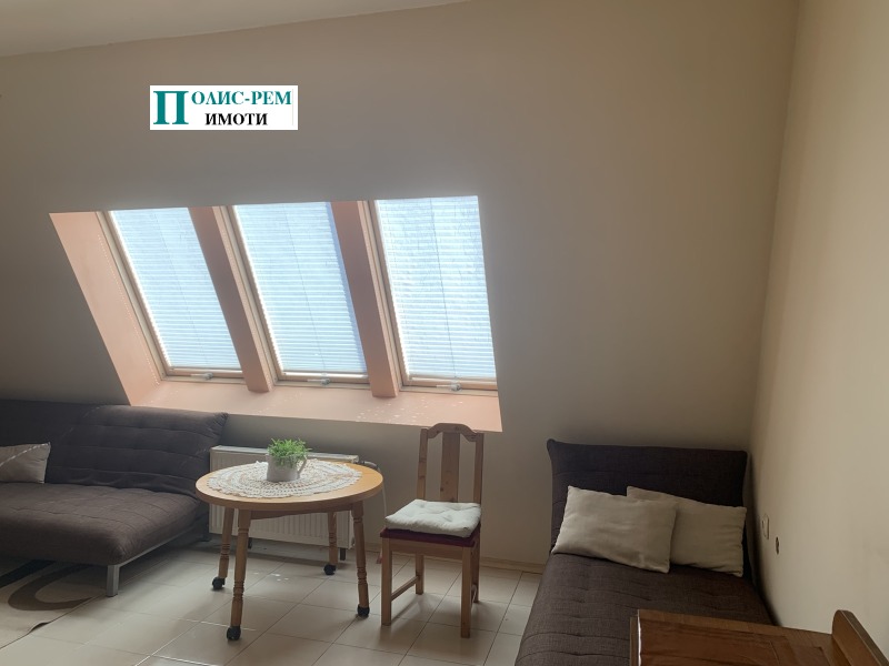 A louer  Studio Sofia , Droujba 2 , 33 m² | 49238764 - image [3]