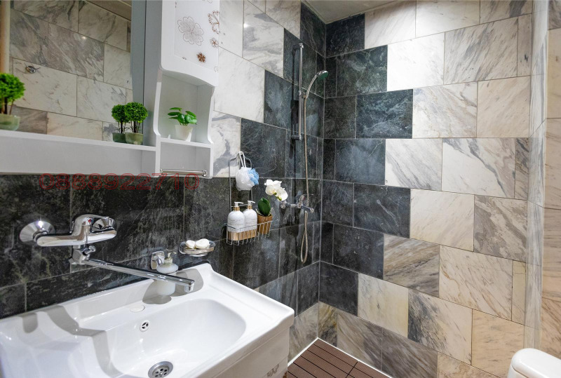 Дава под наем 2-СТАЕН, гр. София, Медицинска академия, снимка 9 - Апартаменти - 52956597