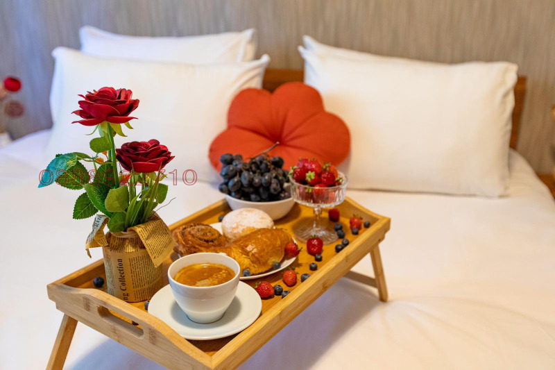 Дава под наем 2-СТАЕН, гр. София, Медицинска академия, снимка 11 - Апартаменти - 52956597