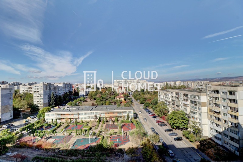 Дава под наем  2-стаен град София , Люлин 10 , 68 кв.м | 66368958 - изображение [16]