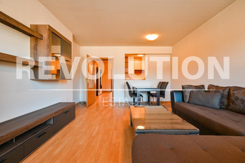 Te huur  1 slaapkamer Sofia , Lozenets , 67 m² | 49113897 - afbeelding [3]