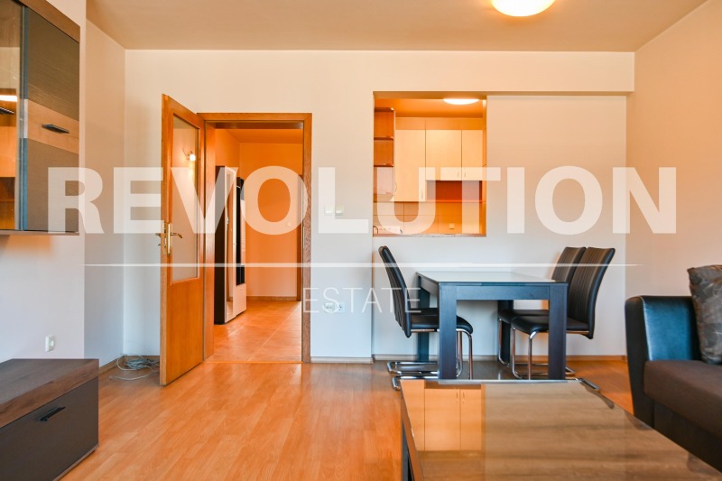 Te huur  1 slaapkamer Sofia , Lozenets , 67 m² | 49113897 - afbeelding [4]