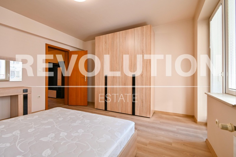 Te huur  1 slaapkamer Sofia , Lozenets , 67 m² | 49113897 - afbeelding [7]