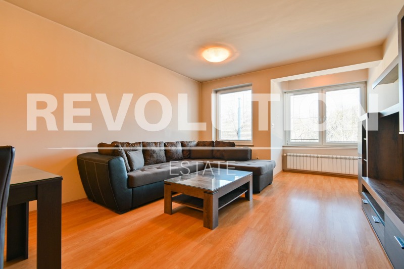 Te huur  1 slaapkamer Sofia , Lozenets , 67 m² | 49113897 - afbeelding [2]