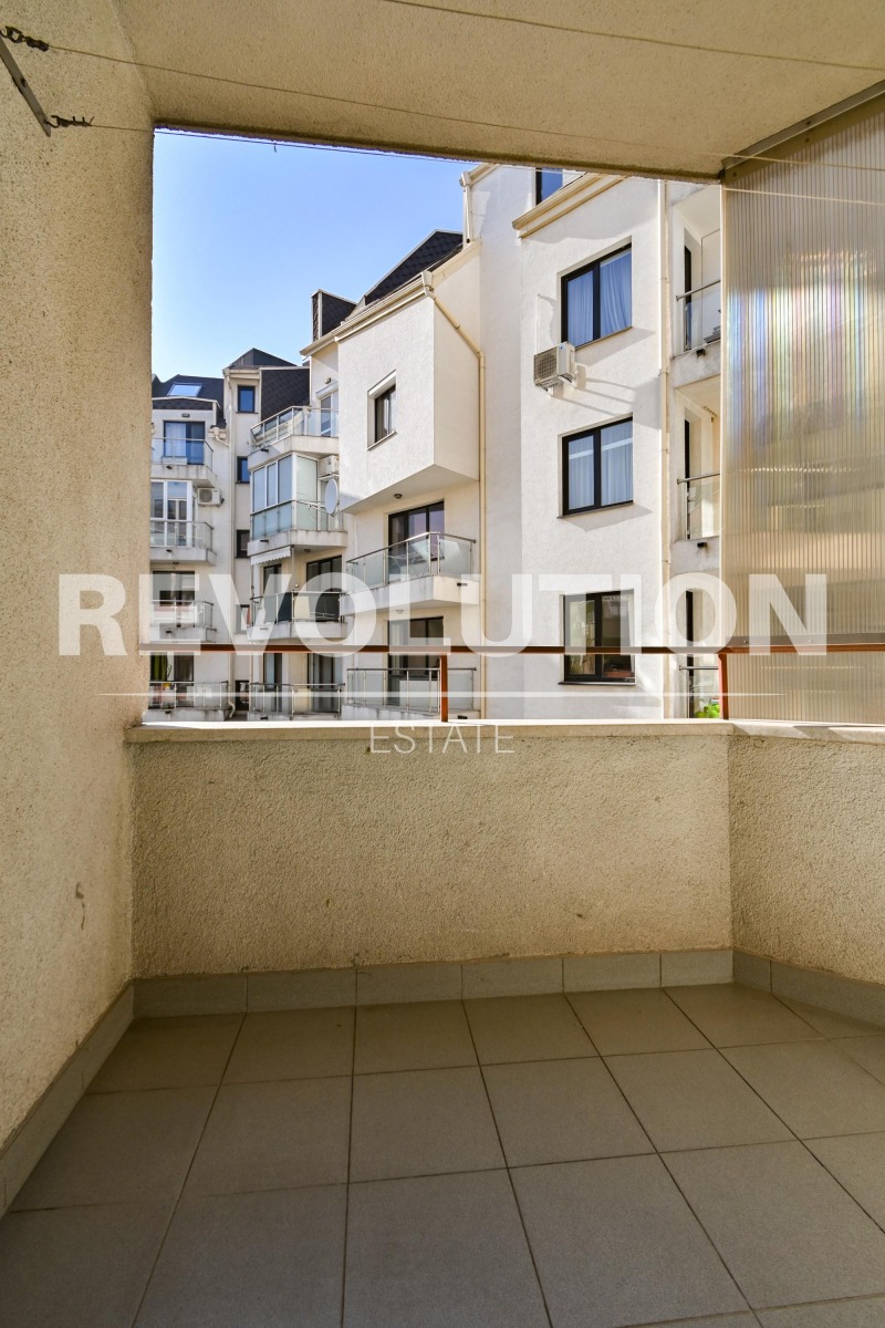 Te huur  1 slaapkamer Sofia , Lozenets , 67 m² | 49113897 - afbeelding [11]