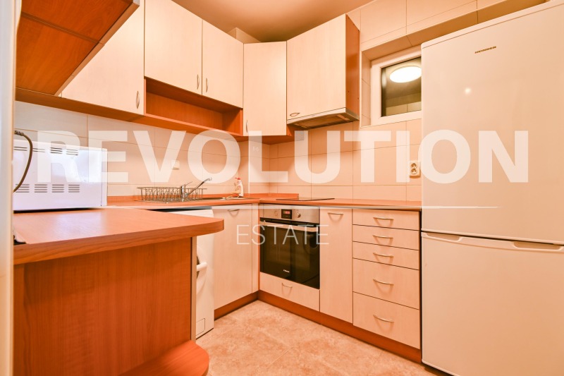 Te huur  1 slaapkamer Sofia , Lozenets , 67 m² | 49113897 - afbeelding [5]