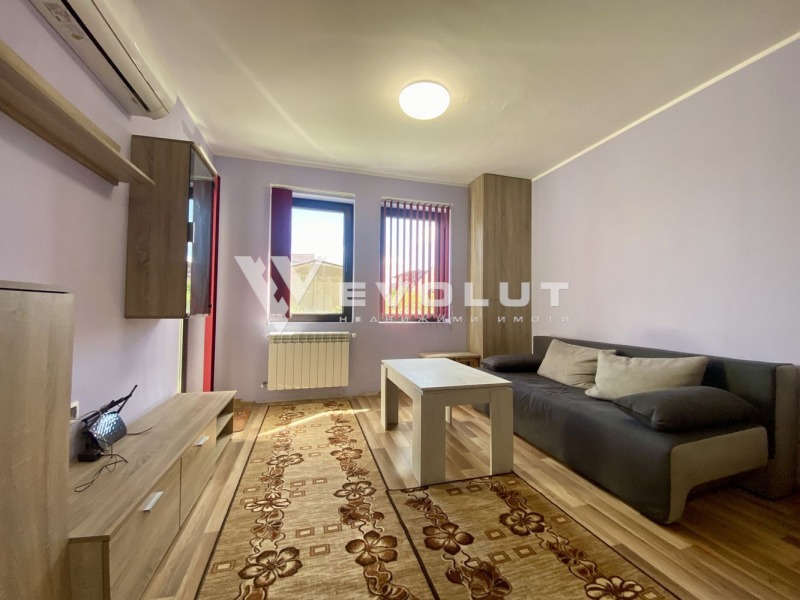 Te huur  1 slaapkamer Sofia , Ovtsja kupel 2 , 75 m² | 33618007 - afbeelding [5]