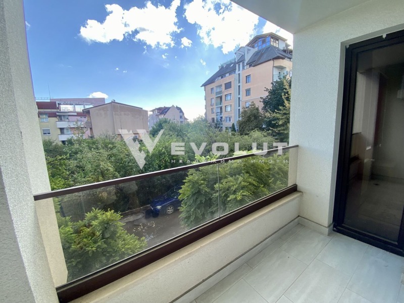 Te huur  1 slaapkamer Sofia , Ovtsja kupel 2 , 75 m² | 33618007 - afbeelding [4]