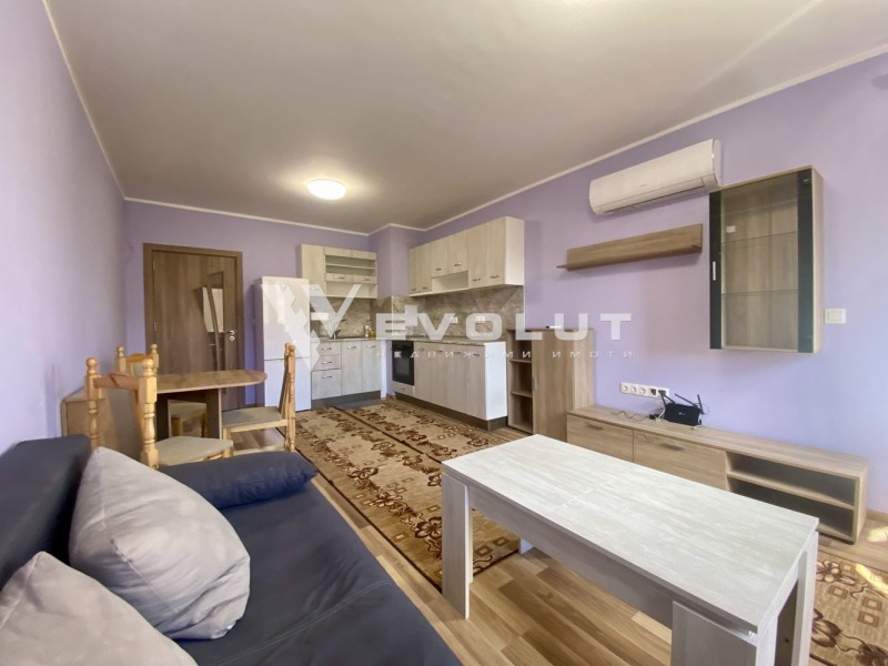 Te huur  1 slaapkamer Sofia , Ovtsja kupel 2 , 75 m² | 33618007 - afbeelding [3]