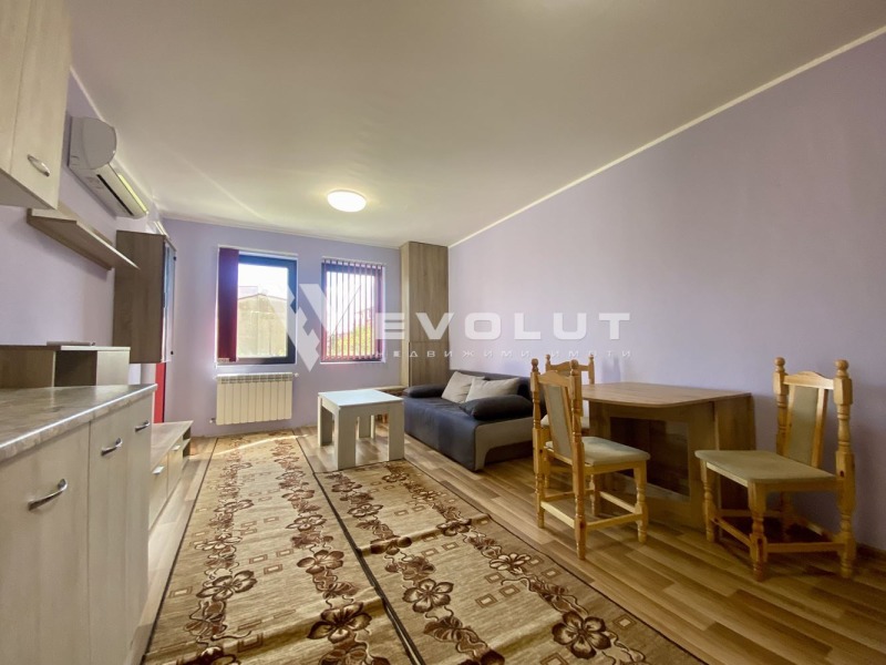 Te huur  1 slaapkamer Sofia , Ovtsja kupel 2 , 75 m² | 33618007 - afbeelding [2]