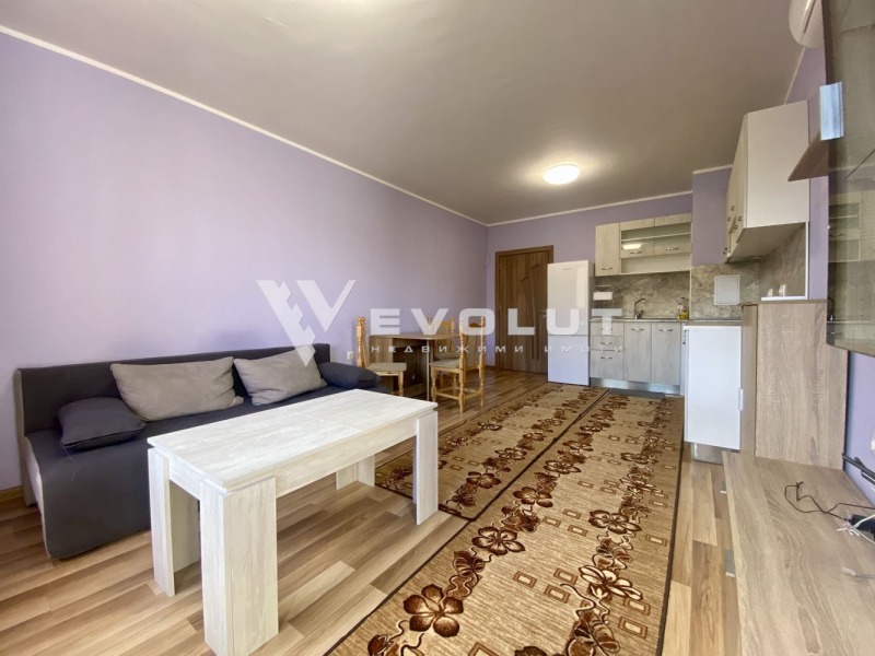 Te huur  1 slaapkamer Sofia , Ovtsja kupel 2 , 75 m² | 33618007