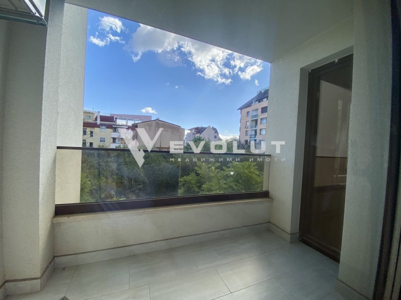 Te huur  1 slaapkamer Sofia , Ovtsja kupel 2 , 75 m² | 33618007 - afbeelding [15]