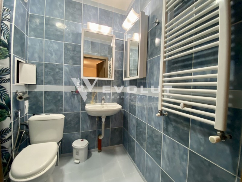 Te huur  1 slaapkamer Sofia , Ovtsja kupel 2 , 75 m² | 33618007 - afbeelding [11]
