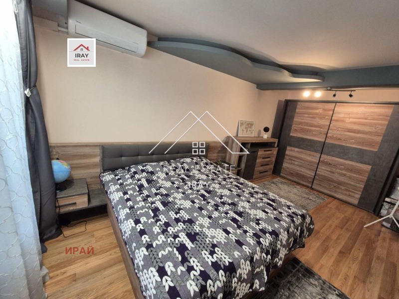 De inchiriat  1 dormitor Stara Zagora , Țentâr , 70 mp | 35898243 - imagine [12]