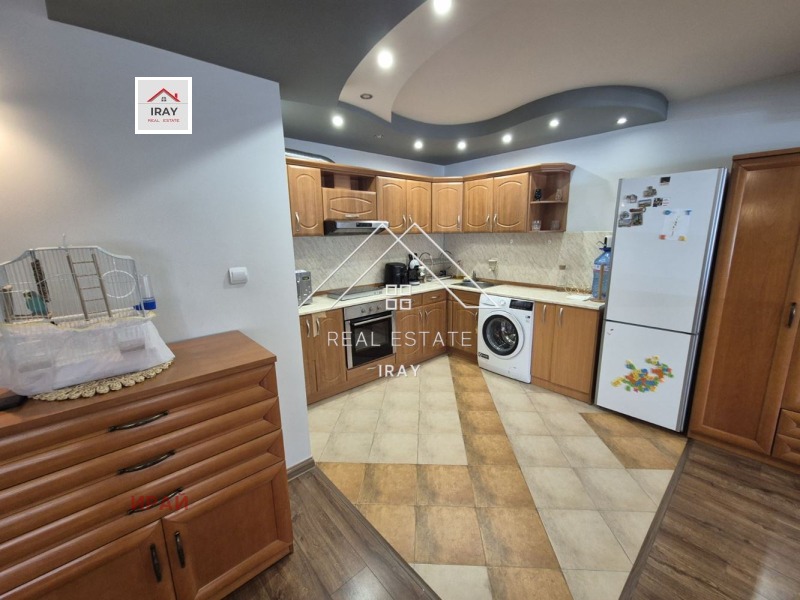 De inchiriat  1 dormitor Stara Zagora , Țentâr , 70 mp | 35898243 - imagine [4]