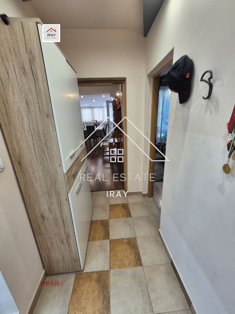 De inchiriat  1 dormitor Stara Zagora , Țentâr , 70 mp | 35898243 - imagine [11]