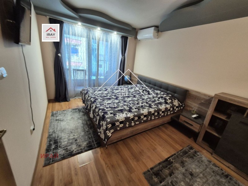 De inchiriat  1 dormitor Stara Zagora , Țentâr , 70 mp | 35898243 - imagine [13]