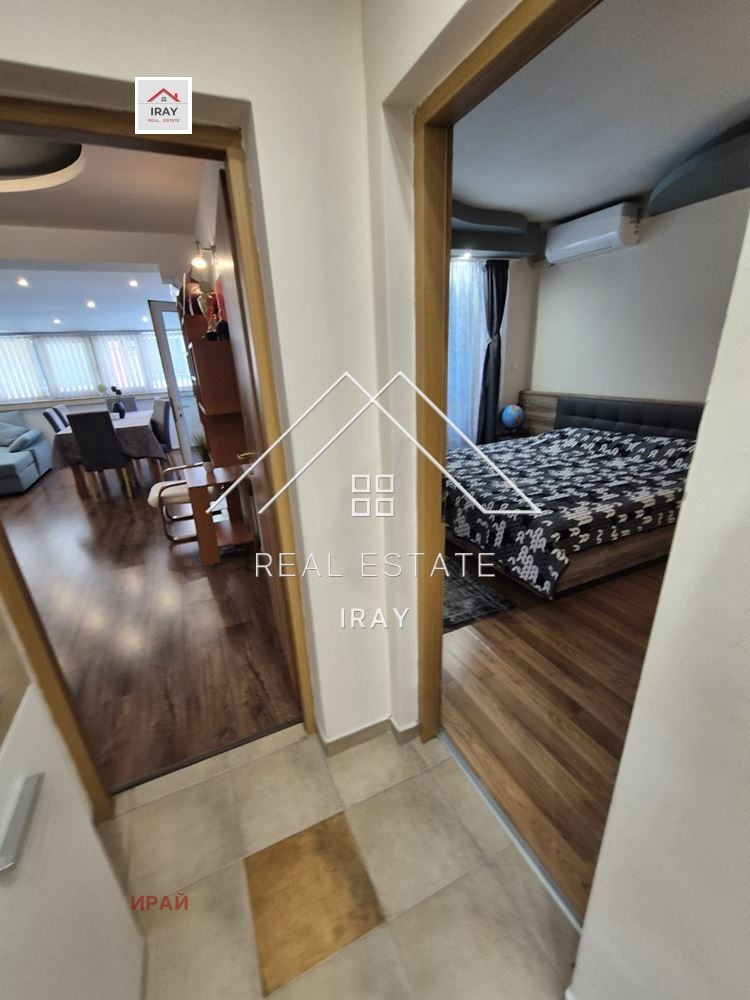 De inchiriat  1 dormitor Stara Zagora , Țentâr , 70 mp | 35898243 - imagine [7]