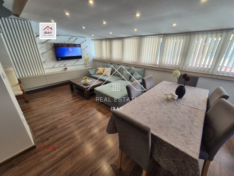 De inchiriat  1 dormitor Stara Zagora , Țentâr , 70 mp | 35898243 - imagine [5]