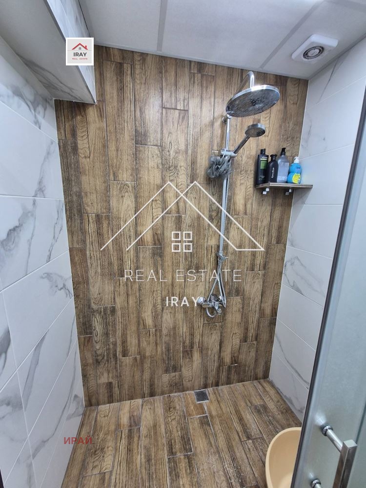 De inchiriat  1 dormitor Stara Zagora , Țentâr , 70 mp | 35898243 - imagine [15]