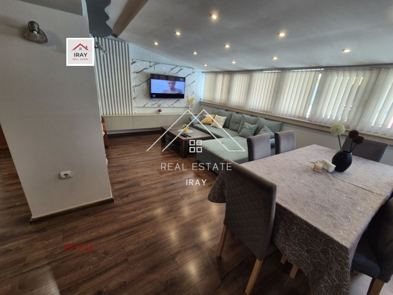 De inchiriat  1 dormitor Stara Zagora , Țentâr , 70 mp | 35898243 - imagine [10]