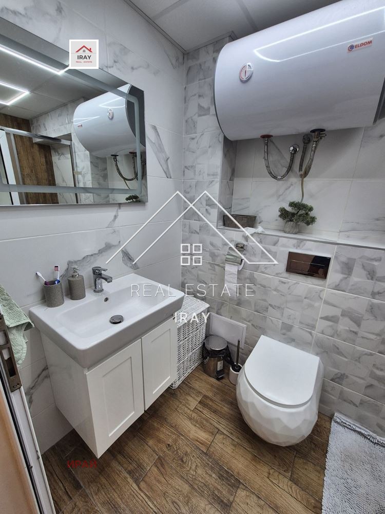 De inchiriat  1 dormitor Stara Zagora , Țentâr , 70 mp | 35898243 - imagine [14]