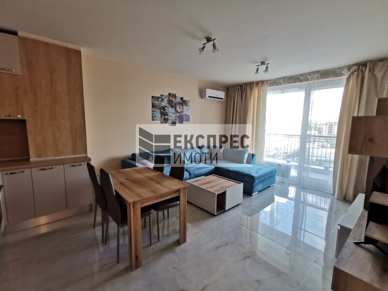 Дава под наем 2-СТАЕН, гр. София, Хладилника, снимка 4 - Апартаменти - 53244140