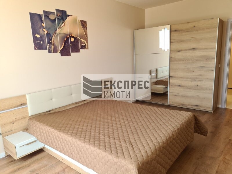 Дава под наем 2-СТАЕН, гр. София, Хладилника, снимка 5 - Апартаменти - 53244140