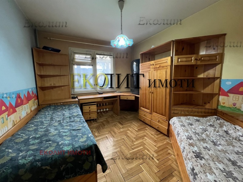 Дава под наем  3-стаен град София , Банишора , 108 кв.м | 51688471 - изображение [5]