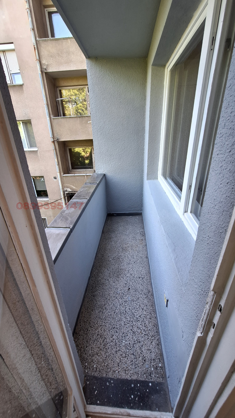 В аренду  2 спальни Пловдив , Център , 110 кв.м | 89973709 - изображение [4]