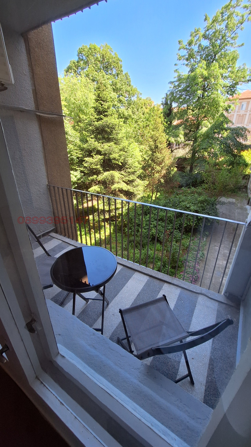 В аренду  2 спальни Пловдив , Център , 110 кв.м | 89973709 - изображение [3]