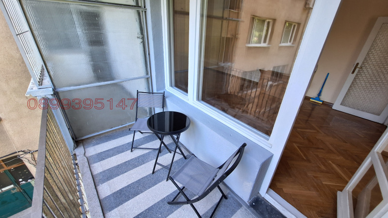 В аренду  2 спальни Пловдив , Център , 110 кв.м | 89973709 - изображение [2]