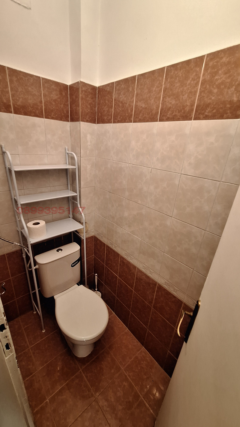 В аренду  2 спальни Пловдив , Център , 110 кв.м | 89973709 - изображение [10]