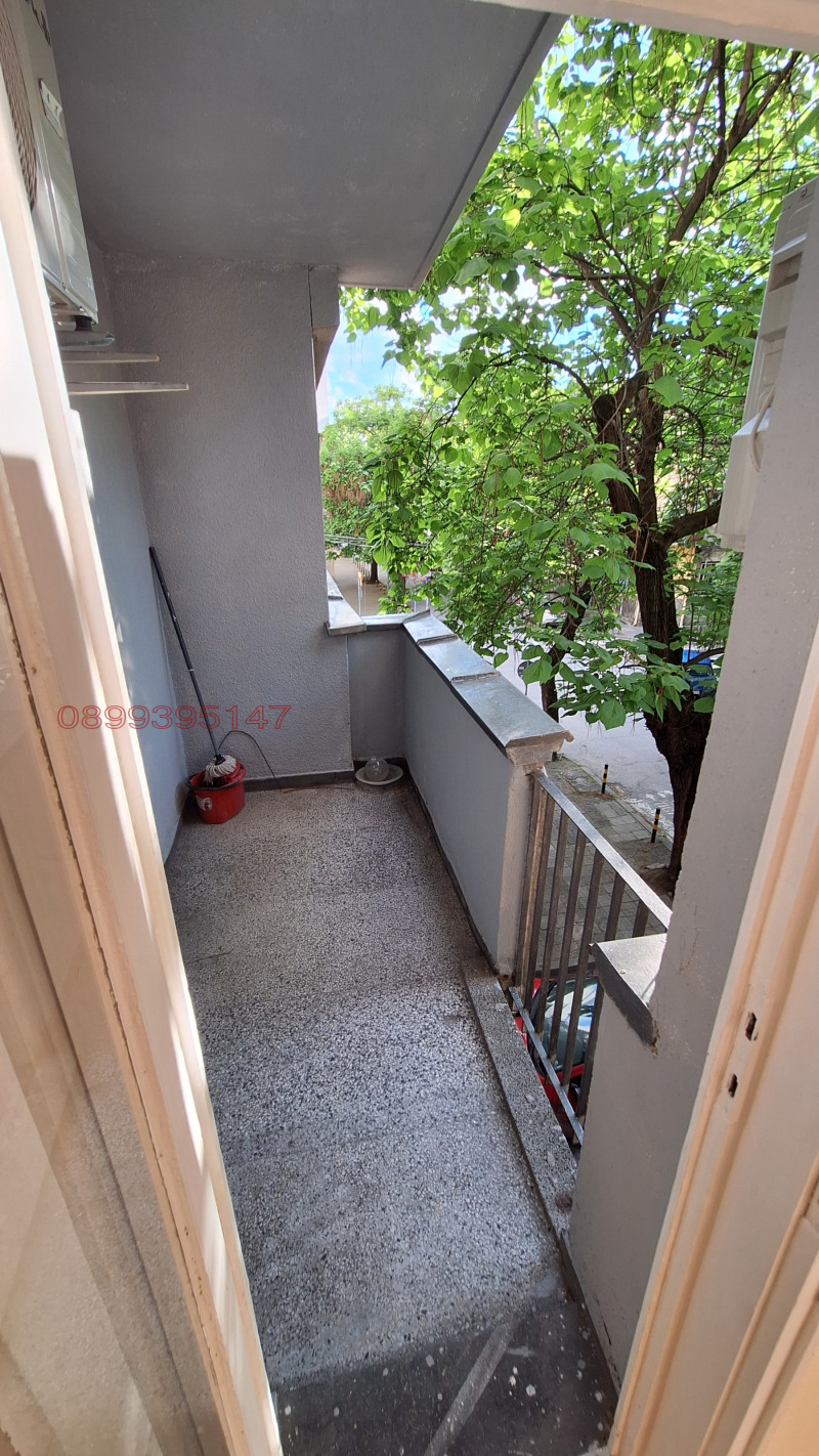 В аренду  2 спальни Пловдив , Център , 110 кв.м | 89973709 - изображение [11]