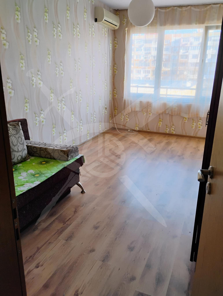 Дава под наем 4-СТАЕН, гр. Варна, Чаталджа, снимка 4 - Апартаменти - 53095229