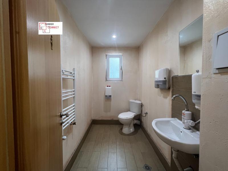 De inchiriat  Birou Sofia , Țentâr , 160 mp | 74312293 - imagine [8]