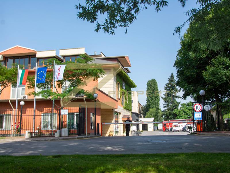 Do wynajęcia  Budynek przemysłowy Sofia , Zacharna fabrika , 180 mkw | 10106659 - obraz [13]