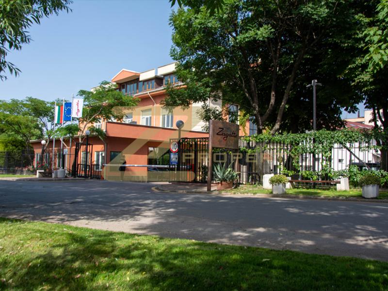 Do wynajęcia  Budynek przemysłowy Sofia , Zacharna fabrika , 180 mkw | 10106659 - obraz [15]