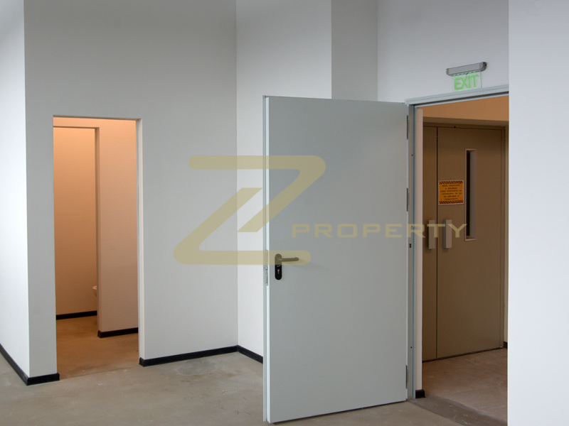 Do wynajęcia  Budynek przemysłowy Sofia , Zacharna fabrika , 180 mkw | 10106659 - obraz [6]