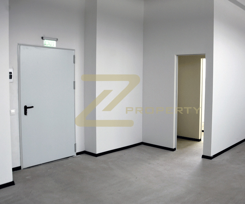 Do wynajęcia  Budynek przemysłowy Sofia , Zacharna fabrika , 180 mkw | 10106659 - obraz [7]