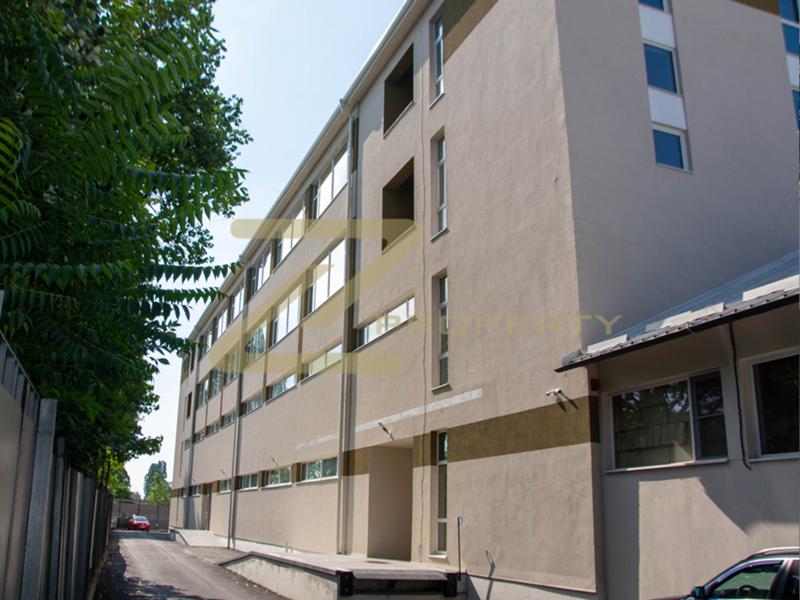 Do wynajęcia  Budynek przemysłowy Sofia , Zacharna fabrika , 180 mkw | 10106659 - obraz [2]