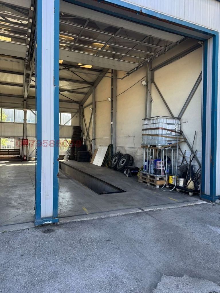 Дава под наем БИЗНЕС ИМОТ, гр. София, Суходол, снимка 2 - Други - 53622759