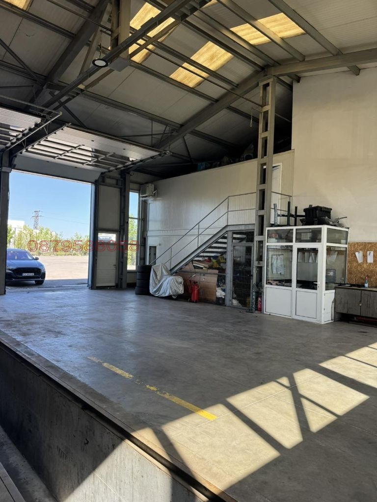 Дава под наем БИЗНЕС ИМОТ, гр. София, Суходол, снимка 4 - Други - 53622759