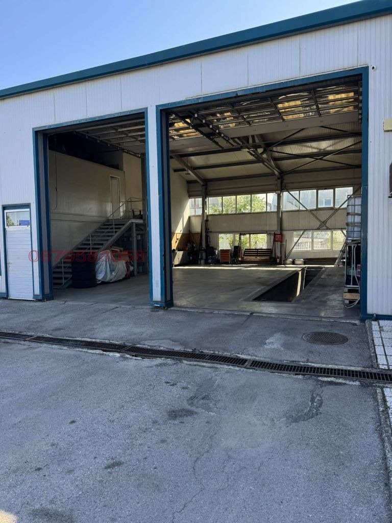 Дава под наем БИЗНЕС ИМОТ, гр. София, Суходол, снимка 3 - Други - 53622759