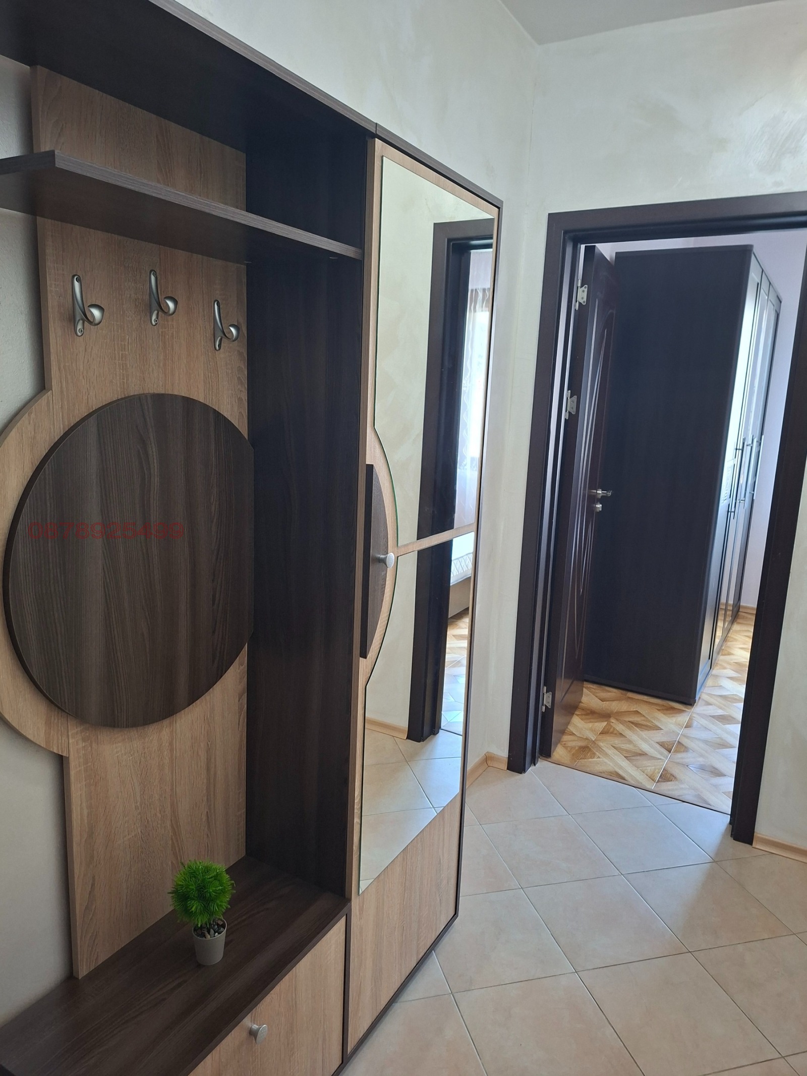 Дава под наем 2-СТАЕН, гр. София, Красно село, снимка 13 - Апартаменти - 54428462