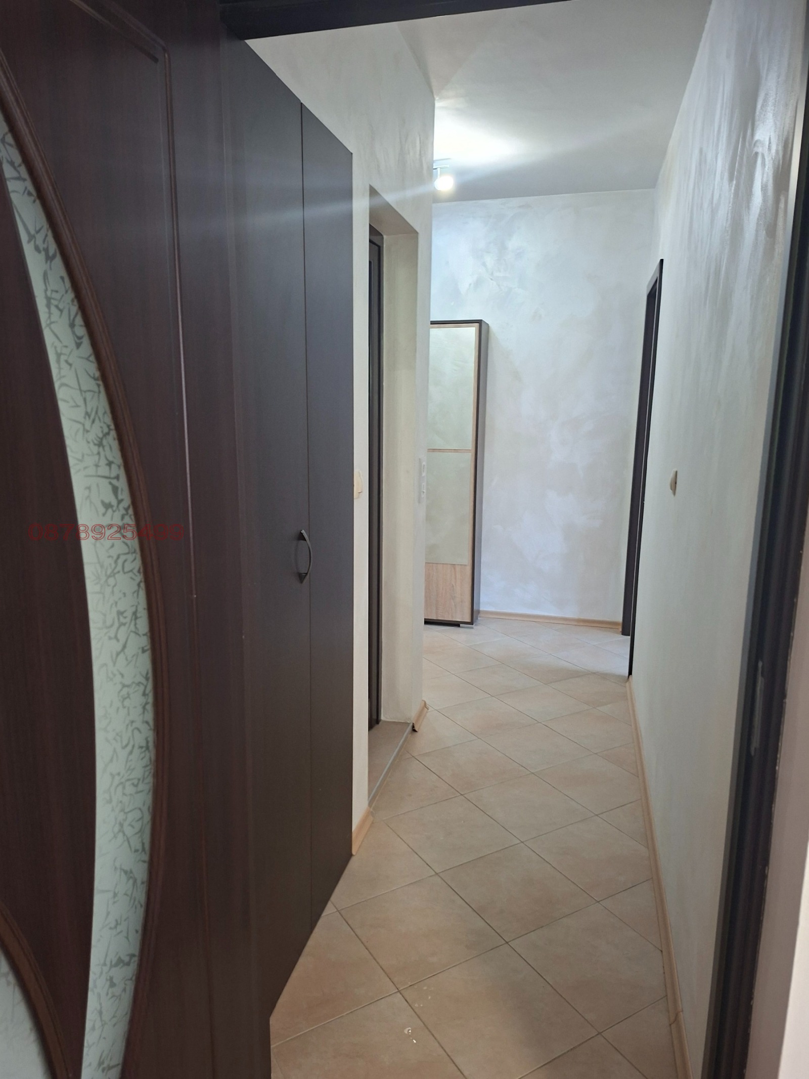 Дава под наем 2-СТАЕН, гр. София, Красно село, снимка 9 - Апартаменти - 54428462